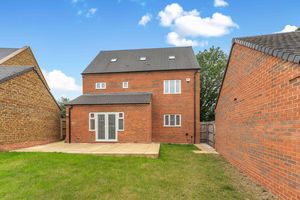 Thenford Way
